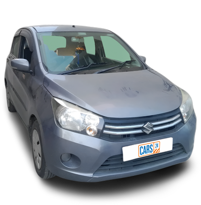Maruti Celerio-img